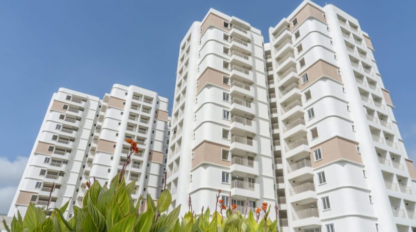 apartents for sales in Bangalore