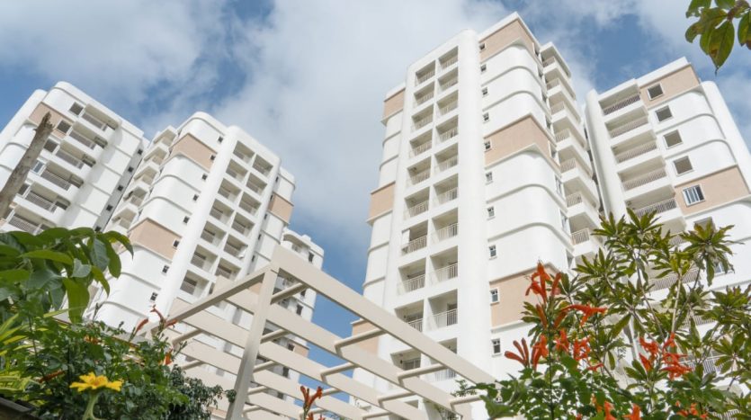 apartents for sales in Bangalore
