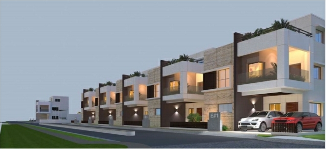 apartment sales in bangalore south