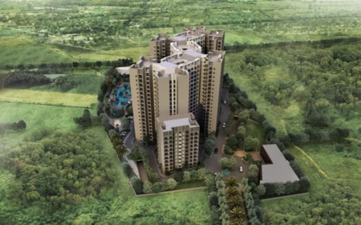 apartments in whitefield